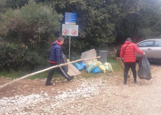 Bio Istra poziva ekološku akciju “Walking with waste” ove subote na Porto Bussolu