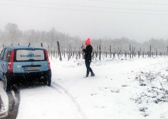 Župan Radin proglasio prirodnu nepogodu za područje Općine Motovun