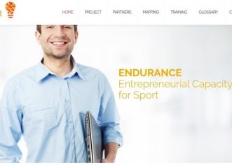 Sportska zajednica Grada Poreča sudjeluje u projektu ENDURANCE – Izgradnja poduzetničkih kapaciteta za sport