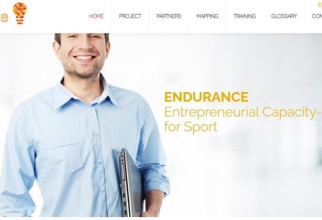 Sportska zajednica Grada Poreča sudjeluje u projektu ENDURANCE – Izgradnja poduzetničkih kapaciteta za sport