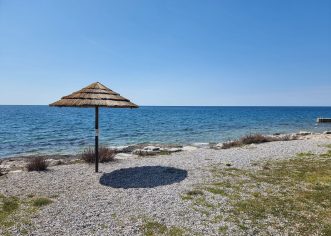 Odluka o dodjeli potpora turističkim manifestacijama, proizvodima i projektima na turistički manje razvijenim područjima  Istarske županije u 2021. godini
