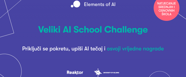 AI School Challenge