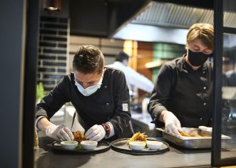 Unatoč krizi u turizmu Aminess nastavlja s projektom internih edukacija Aminess Gourmet Lab