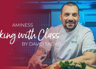 Aminess Cooking with Class by David Skoko – savršena prilika za vikend bijeg u Istru uz vrhunske kulinarske radionice