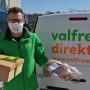 Valfresco Direkt dostavljač