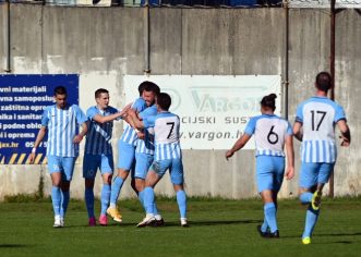 Seniori NK Jadran Poreč u petak ugošćuju NK Cres