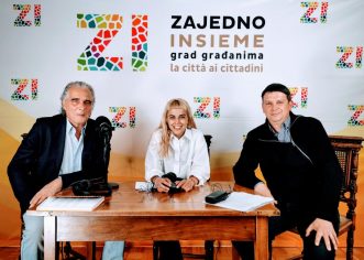 Građanska inicijativa Zajedno – Insieme predstavila viziju evolucije neiskorištenih kulturnih i gospodarskih potencijala Poreštine