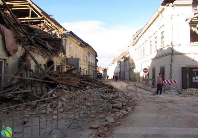 Poziv na humanitarnu akciju “ISTRA – Istarski obrtnici za stradale od potresa”