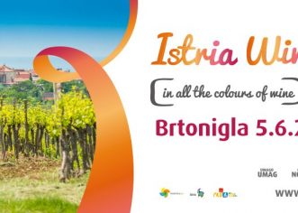 Istria Wine & Walk se vraća u Brtoniglu 5.6.2021.