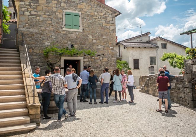 WINE DAY – Dan otvorenih vinskih podruma Istre se vraća! Održat će se u nedjelju 30. svibnja 2021.
