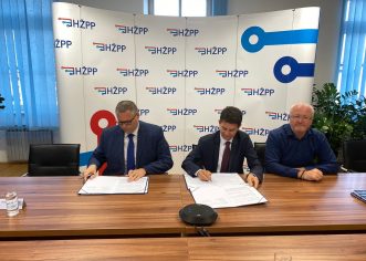 Potpisan Ugovor o suradnji HŽPP-a i češkog RegioJeta, prvi vlak dolazi 29. svibnja