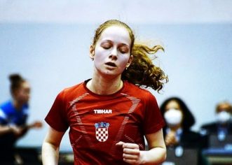 Marla Vidaković,članica stolnoteniskog kluba “Vrsar”  izborila je četvrtfinale omladinskog turnira svjetske serije koji se igra u Portugalu