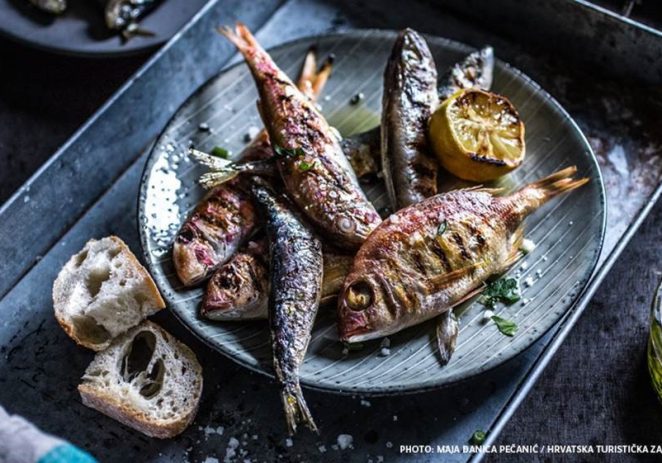 Istra ovoga proljeća priprema vrhunske gourmet doživljaje – kreće novo izdanje „Putevima rovinjskih delicija