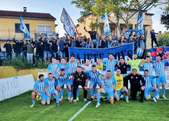 Nogometaši Jadrana pobijedili u Novigradu: NOVIGRAD – JADRAN 1:3 (0:1)