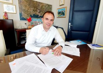 Osigurana sredstva za program DND-a Poreč, Udruge umirovljenika Galija i Udruge slijepih Istarske županije