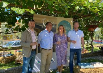 Uspješno održan WINE DAY – Dan otvorenih vinskih podruma Istre Prva velika manifestacija regionalnog značaja