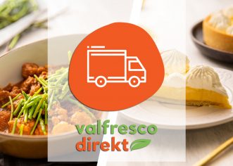 Valfresco Direkt proširio mogućnosti dostave