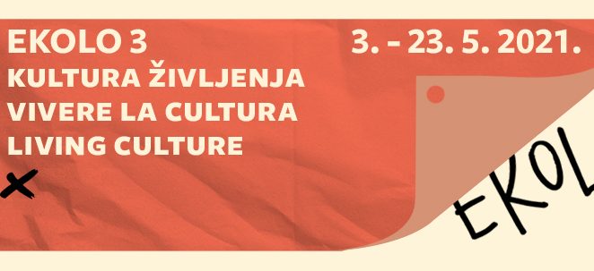 Započeo porečki festival Ekolo 3 – Poreč u svibnju slavi kulturu življenja