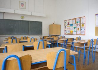 Od ponedjeljka u školi svi učenici u 14 županija – u Istri ne