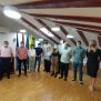 Općina Vižinada: održana konstituirajuća sjednica Vijeća