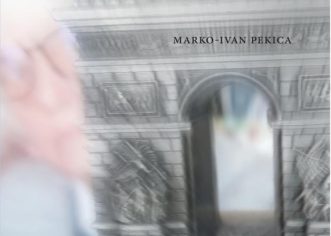 Nova zbirka pjesama Marka-Ivana Pekice Brkasto vrime