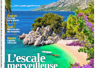 Hrvatska je za Francuze poželjna i sigurna turistička destinacija
