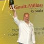 Gault&Millau Croatia 2021 Chef godione, Fabricio Vežnaver