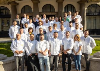Dodijeljeni trofeji najboljim chefovima i restoranima, predstavljeno četvrto izdanje međunarodnog vodiča Gault&Millau Croatia 2021