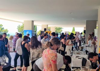 U Poreču je održana međunarodna konferencija vinskih, ugostiteljskih i gastronomskih znalaca Wine EnoGASTRO Vip Event