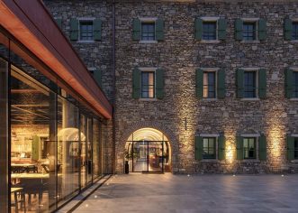 Vinski hotel u Motovunu nagrađen najprestižnijom hrvatskom građevinskom nagradom