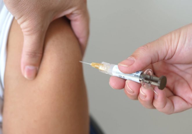 Termini za cijepljenje u Istri bez prethodne najave u tjednu od 16. do 21. kolovoza