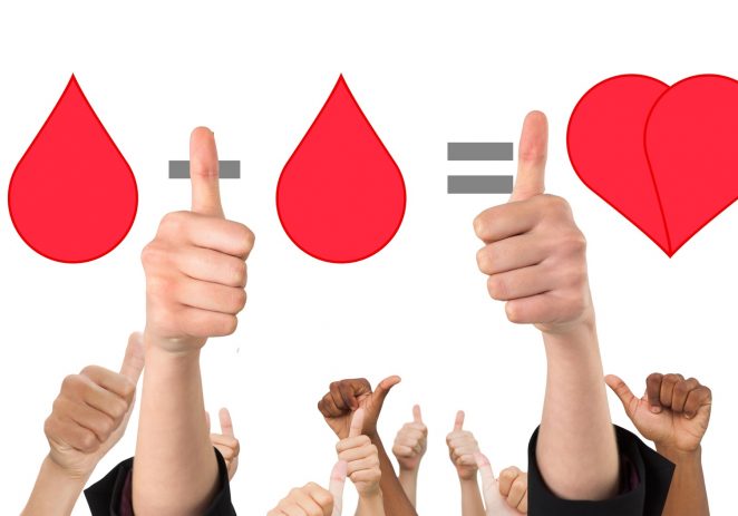 Akcija darivanja krvi ove subote u Poreču
