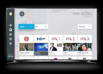 U Hrvatsku je konačno stigao EON, popularan OTT televizijski i video streaming servis United Grupe