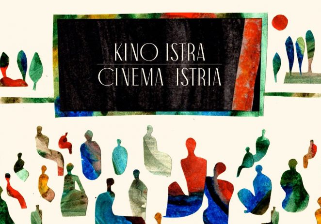 KINO ISTRA: Uz dosadašnje lokacije u Bujama, Buzetu, Motovunu i Vodnjanu, filmske poslastice stižu i u Vrsar