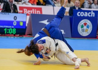 Ponajbolji europski judo turnir za kadete stiže za vikend u Poreč