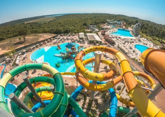 Aquapark Istralandia otvara se u utorak, 15. lipnja !