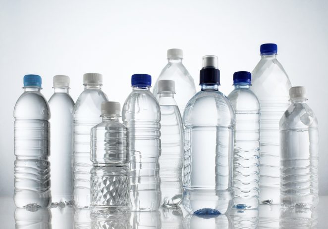 Loše je piti vodu iz plastičnih boca