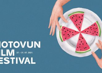 Alejuandro Buendija, Je Veux, Pocket Palma, Porto Morto i DJ Mario Kovač na Motovun Film Festivalu