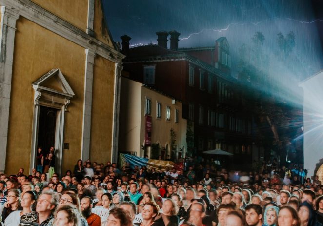 Počinje Motovun Film Festival 2021 – Od 27. do 31. srpnja u programu više od sto filmova, bogat glazbeni program i popratna zbivanja