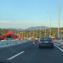 U ponedjeljak, 26. srpnja 2021. godine otvorit će se dionica Istarskog ipsilona od Cerovlja do Lupoglava (autocesta A8)