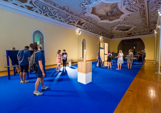 Otvoren 61. Annale, najstarija hrvatska skupna likovna izložba suvremene umjetnosti