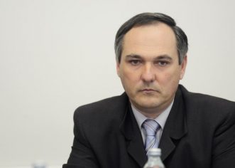 dr.sc. Dean Ban potvrđen kao ravnatelj Insituta za poljoprivredu i turizam Poreč do 2025. godine