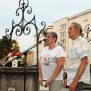 Drago Draguzet u Domu za starije i nemoćne Poreč ove srijede, 28. srpnja