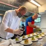 AZRRI organizirao kuharsku radionicu „Sinergija chefova i novinara ka stvaranju održive i odgovorne gastronomije Istre“