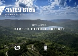 Turistička zajednica središnje Istre predstavila promotivni film o outdoor ponudi