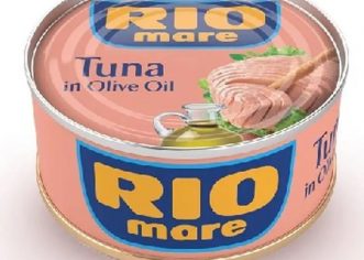 Iz prodaje se povlači Rio Mare tunjevina u maslinovom ulju