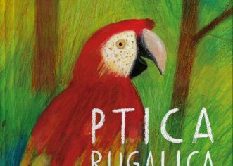 U petak nova radionica za djecu “Prije mora do Marafora”