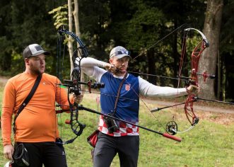 Poreč  domaćin Europskog prvenstva u field streličarstvu 2021.