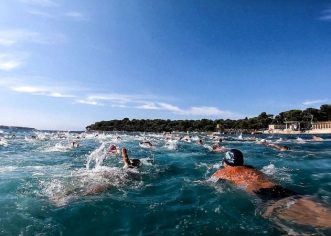 Održan 18. plivački maraton “Cup Stoja 2021” – POBJEDNICI EDI HADŽIĆ IZ PK ARENA I TALIJANKA MARZIA DI GIOVANNI