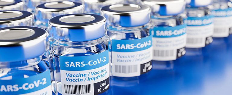 SARS-CoV-2-vaccine
